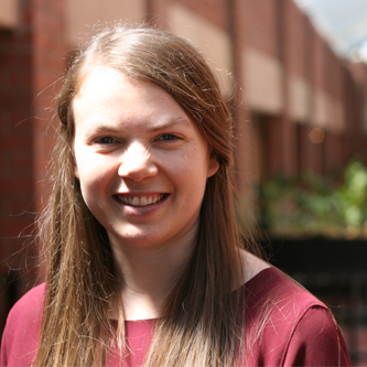 KATIE OVROM, CSW