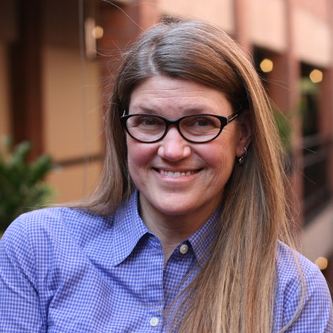 BROOKE LANGE, CMHC