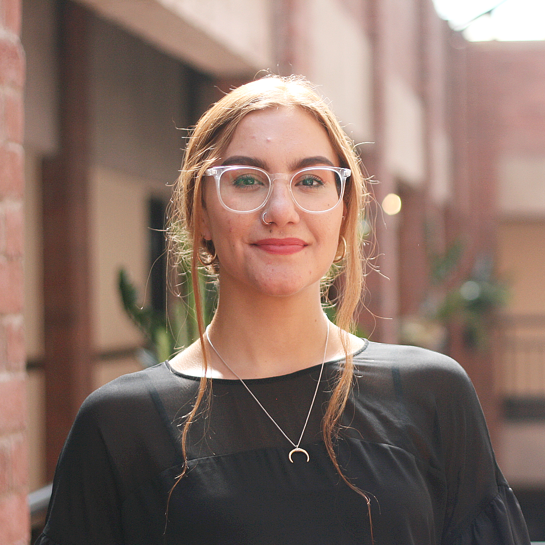 Natalie Montañez, ACMHC