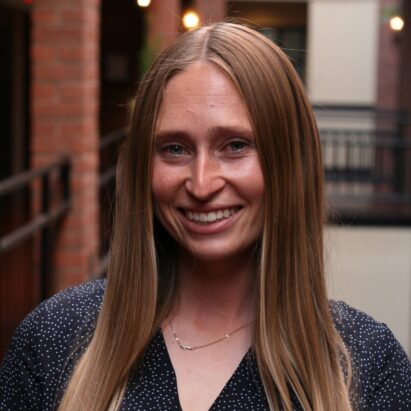 Mikayla Hall Park City, UT