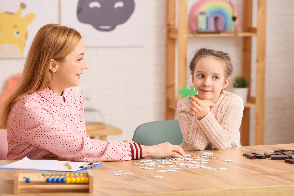 Neuropsychological Services