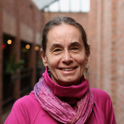 Janet Demars Red Willow Providers