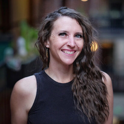 Red Willow Providers Rachel Sprosty-Burns