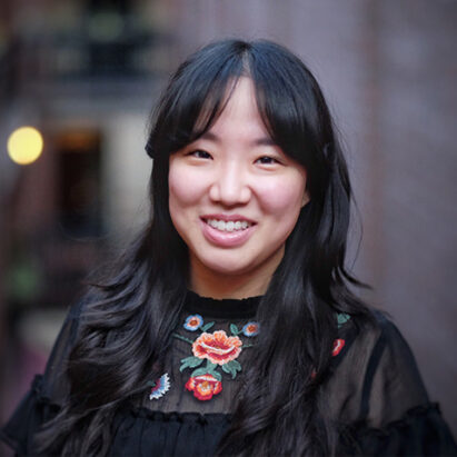 Red Willow Providers Sarah Chung