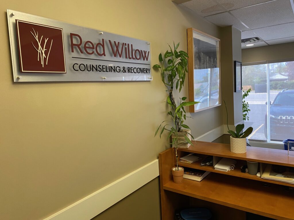 therapy salt lake city red willow counseling